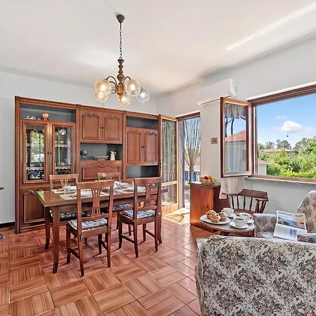 Casa Colombo With Garden In Dei Marmi - Happy Holiday home *